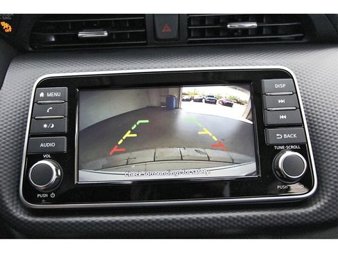 New 2025 Nissan Kicks Play S image 17