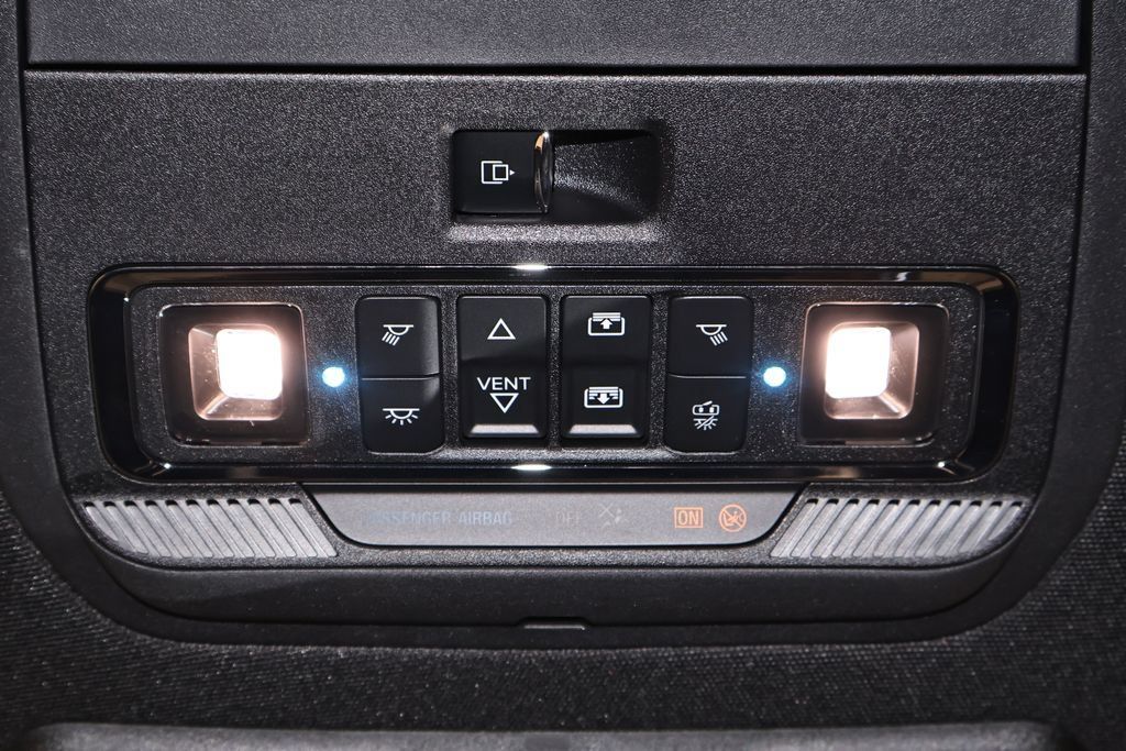 New 2026 Ford F450 Platinum w/ FX4 Off-Road Package AWD/4WD image 34