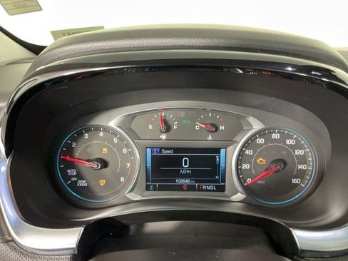 Used 2019 Chevrolet Traverse Premier AWD/4WD image 17