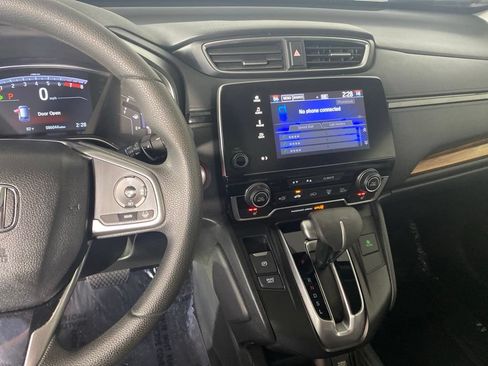 Used 2017 Honda CR-V EX image 16