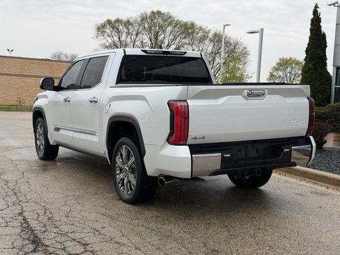 Used 2026 Toyota Tundra 1794 Edition AWD/4WD image 5