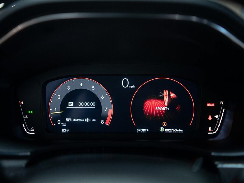 Used 2026 Acura Integra Type S FWD image 40