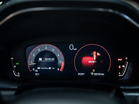Used 2026 Acura Integra Type S FWD image 40