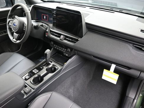 New 2026 Subaru Outback Limited XT image 10