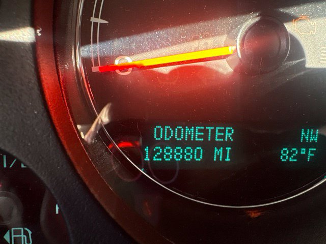 Used 2012 Chevrolet Silverado 2500 LTZ w/ LTZ Plus Package AWD/4WD image 10