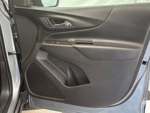Used 2024 Chevrolet Equinox LT AWD/4WD image 26