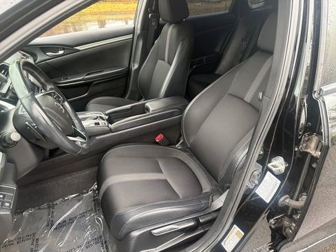 Used 2021 Honda Civic Sport image 28