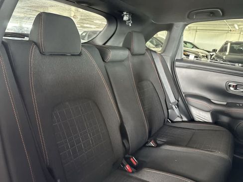Used 2024 Honda HR-V Sport image 25