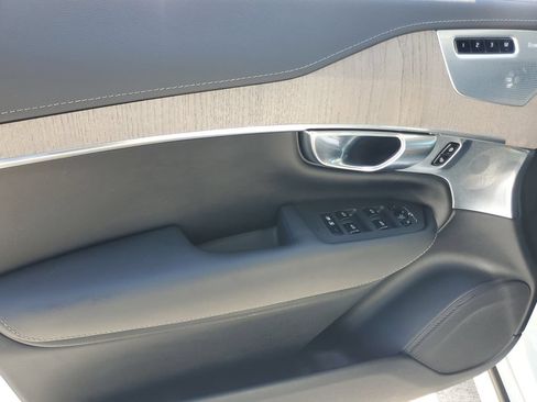 Certified 2022 Volvo XC90 T8 Inscription w/ Advanced Package AWD/4WD image 20