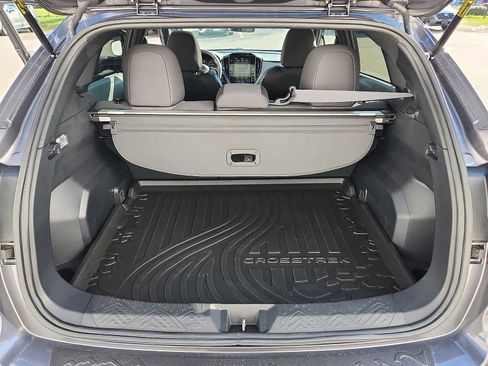 Certified 2025 Subaru Crosstrek 2.5i Sport AWD/4WD image 28