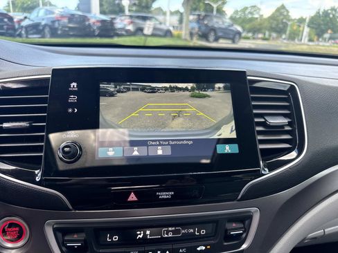 Used 2021 Honda Pilot Special Edition image 26