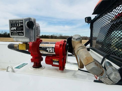 Used 2022 Ford F250 XL w/ Power Equipment Group AWD/4WD image 12