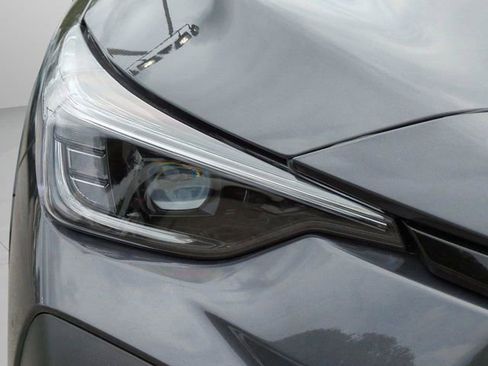 Used 2025 Subaru Crosstrek 2.5i Sport w/ Popular Package #3A image 10