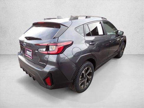 Certified 2024 Subaru Crosstrek 2.0i Premium image 4