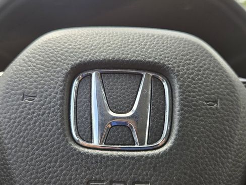 Certified 2024 Honda HR-V EX-L image 26