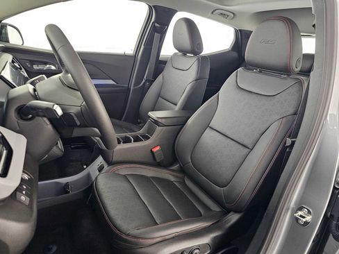 New 2027 Chevrolet Bolt RS w/ Technology Package image 21