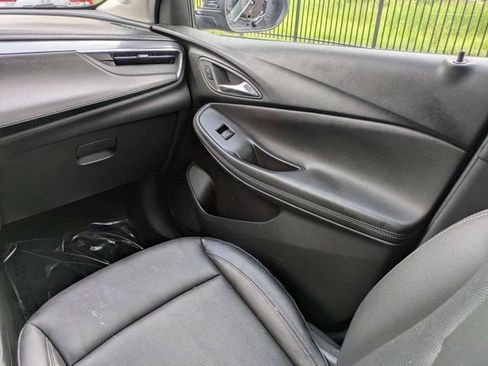 Used 2024 Buick Encore GX Sport Touring FWD image 14