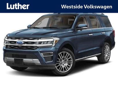 Used 2023 Ford Expedition Limited