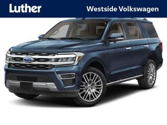 Used 2023 Ford Expedition Limited AWD/4WD video 1