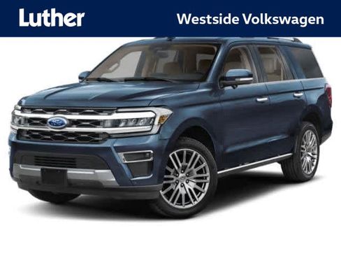 Used 2023 Ford Expedition Limited AWD/4WD image 1
