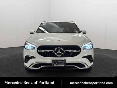 Used 2025 Mercedes-Benz GLA 250 4MATIC