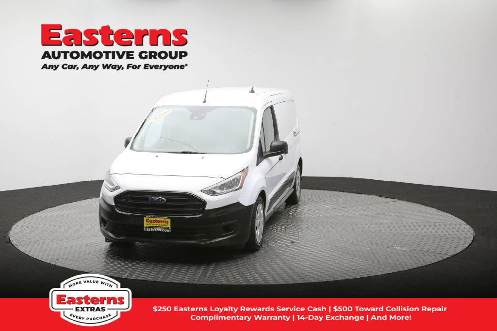 Used 2019 Ford Transit Connect XL FWD image 54