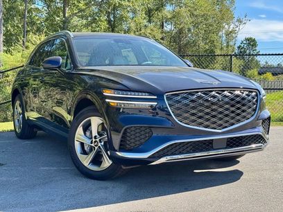 New 2026 Genesis GV70 2.5T Advanced