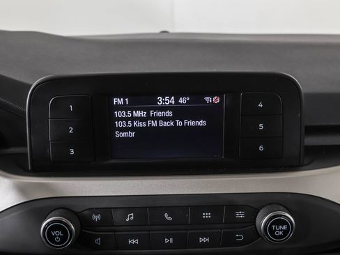 Used 2021 Ford Escape S image 28