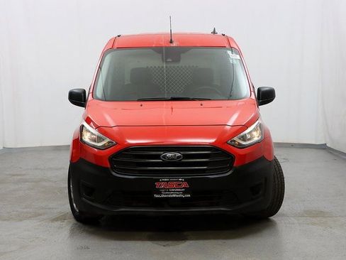 Used 2022 Ford Transit Connect XL image 5