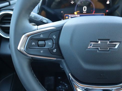 New 2026 Chevrolet Trax ACTIV w/ Driver Confidence Package image 7