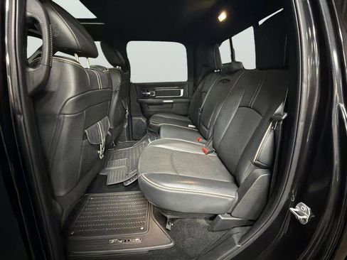 Used 2017 RAM 1500 Limited image 27