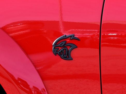 Used 2023 Dodge Charger SRT Hellcat w/ Harman/Kardon Audio Group image 7