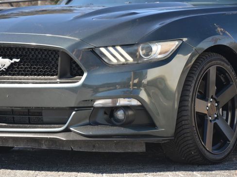 Used 2015 Ford Mustang GT Premium w/ Equipment Group 401A image 25