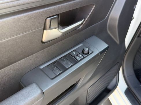 Used 2026 Toyota Tundra SR5 image 11