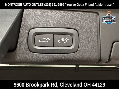 Used 2023 Volvo XC60 B5 Ultimate w/ Climate Package image 42