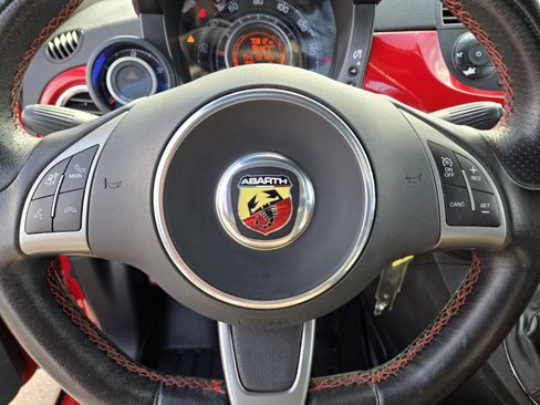 Used 2013 FIAT 500 Abarth image 21