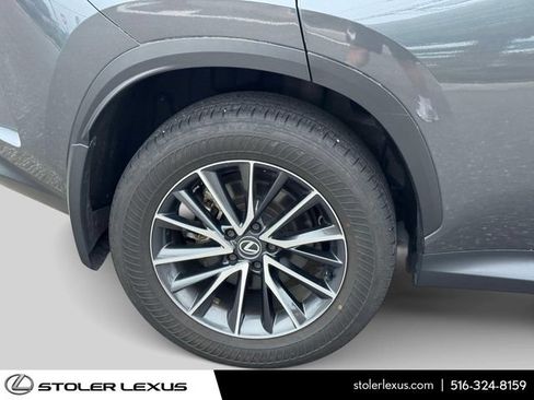 Used 2024 Lexus NX 350 AWD image 6