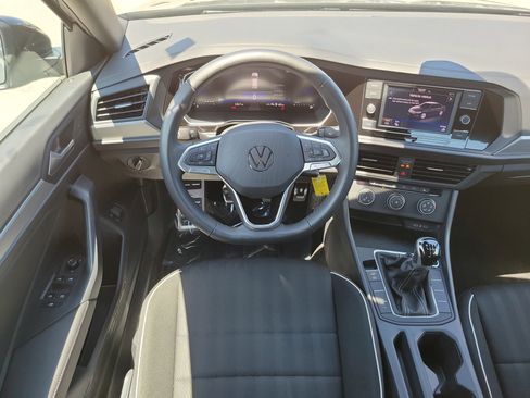 Used 2024 Volkswagen Jetta Sport FWD image 16