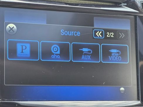 Used 2015 Honda Odyssey EX-L image 25