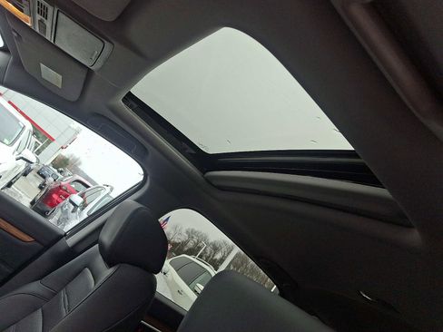 Used 2021 Honda CR-V EX-L image 15