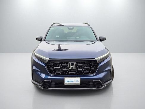 New 2026 Honda CR-V Sport image 2