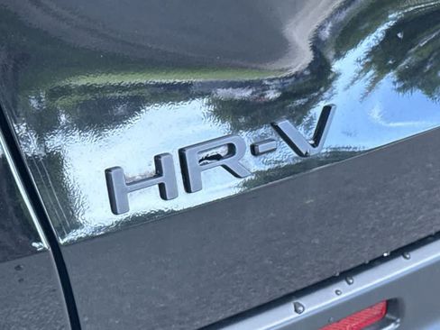 Used 2026 Honda HR-V Sport image 9