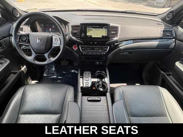 Used 2020 Honda Passport Touring image 8