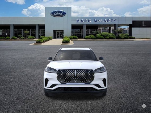New 2026 Lincoln Aviator Reserve AWD/4WD image 6