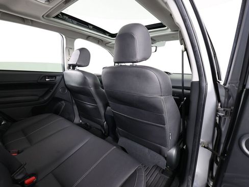 Used 2017 Subaru Forester 2.5i Touring image 20