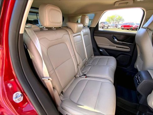 Used 2022 Lincoln Corsair AWD w/ Equipment Group 101A image 20