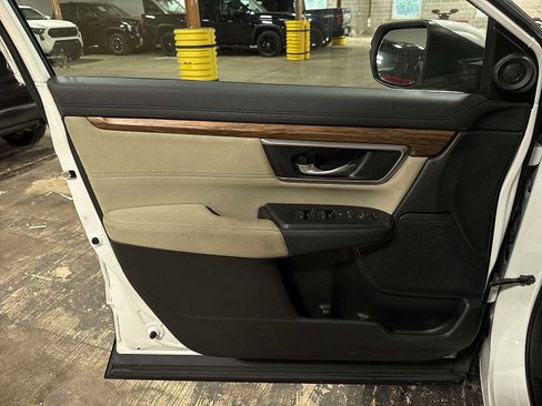 Used 2019 Honda CR-V EX image 30