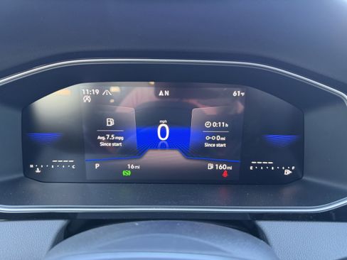 New 2026 Volkswagen Jetta Sport FWD image 26