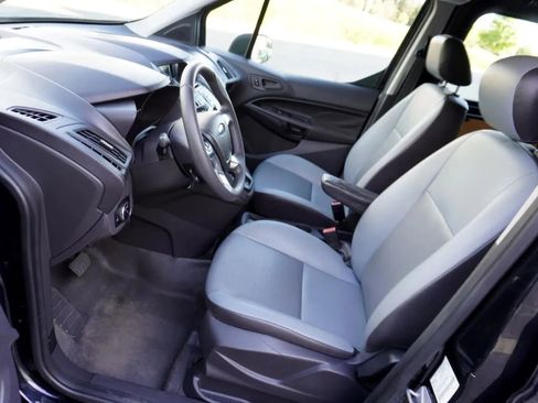 Used 2016 Ford Transit Connect XL image 11