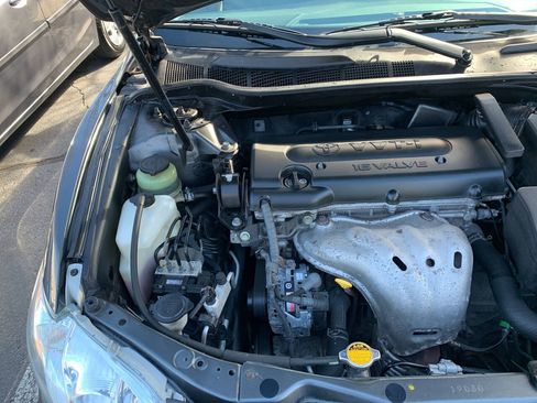 Used 2009 Toyota Camry LE FWD image 19